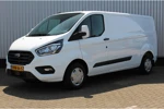 Ford Transit Custom 300 2.0 TDCI 105pk L2H1 Trend | VOORRUITVERWARMING | PARKEERSENSOREN V + A | VERWARMBARE BUITENSPIEGELS | CRUISE CONTROL