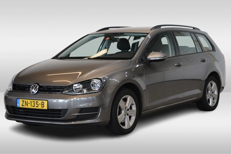 Volkswagen Golf 1.2 TSI 110pk BMT