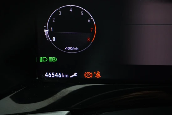 Opel Mokka 1.2 Turbo Ultimate | Adaptive Cruise | Leder/Alc | Camera | Stoelverwarming | Keyless | Navigatie | Carplay | Climate control