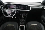 Opel Mokka 1.2 Turbo Ultimate | Adaptive Cruise | Leder/Alc | Camera | Stoelverwarming | Keyless | Navigatie | Carplay | Climate control