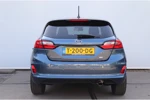 Ford Fiesta 1.0 EcoBoost Hybrid ST-Line | WINTER PACK | LED | PRIVACY GLASS | 17" LICHTMETAAL | CLIMATE CONTROL | PARKEERSENSOREN ACHTER | A