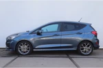 Ford Fiesta 1.0 EcoBoost Hybrid ST-Line | WINTER PACK | LED | PRIVACY GLASS | 17" LICHTMETAAL | CLIMATE CONTROL | PARKEERSENSOREN ACHTER | A