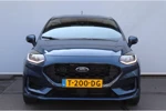 Ford Fiesta 1.0 EcoBoost Hybrid ST-Line | WINTER PACK | LED | PRIVACY GLASS | 17" LICHTMETAAL | CLIMATE CONTROL | PARKEERSENSOREN ACHTER | A