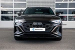 Audi Q8 e-tron 55 quattro 408 1AT S edition