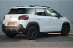 Citroën C3 Aircross 1.2 110pk C-Series