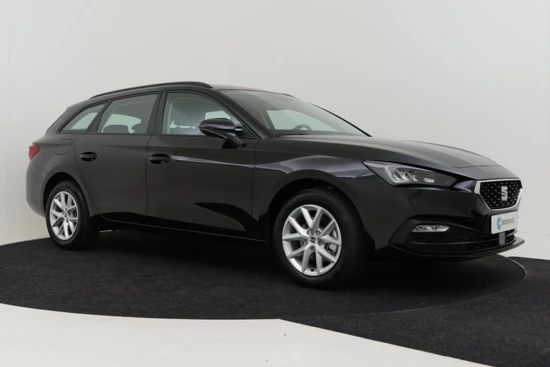 SEAT Leon Sportstourer 1.0 90 pk Reference