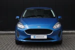 Ford Fiesta 1.1 85pk 5-deurs | NAVIGATIE | DAB | CRUISE CONTROLE