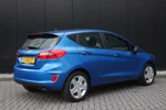 Ford Fiesta 1.1 85pk 5-deurs | NAVIGATIE | DAB | CRUISE CONTROLE