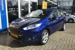 Ford Fiesta 1.0 TITANIUM