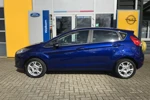 Ford Fiesta 1.0 TITANIUM