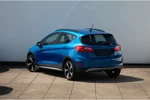 Ford Fiesta 1.0EB ACTIVE AUTOMAAT | WINTERPACK | NAVIGATIE | CRUISE CTRL | CLIMATE CTRL