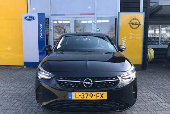 Opel Corsa ELEGANCE PREMIUM PAKKET 1.2 100PK