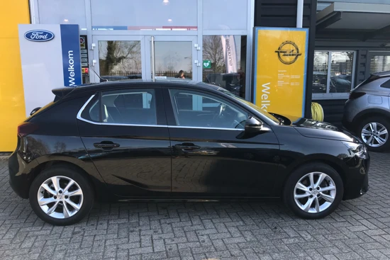 Opel Corsa ELEGANCE PREMIUM PAKKET 1.2 100PK