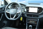 Volkswagen T-Cross 1.0 TSI Style | Navi | Adaptive Cruise C. | LED | Climate C. | Trekhaak | PDC V&A | 17"LMV Draadloos