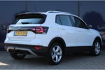 Volkswagen T-Cross 1.0 TSI Style | Navi | Adaptive Cruise C. | LED | Climate C. | Trekhaak | PDC V&A | 17"LMV Draadloos