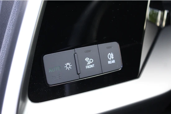 Audi A3 Sportback 30 TFSI Advanced Ed. S-Tronic | Virtual Cockpit | Cruise & Climate C. | Navi | LED | PDC | LMV |