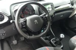 Peugeot 108 1.0 e-VTi 70PK Active