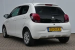 Peugeot 108 1.0 e-VTi 70PK Active