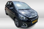 Peugeot 108 1.0 72Pk Allure | Carplay | Camera | Getint glas | Airco | 15'' Lichtmetaal | Airco |