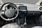 Peugeot 108 1.0 72Pk Allure | Carplay | Camera | Getint glas | Airco | 15'' Lichtmetaal | Airco |