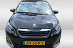 Peugeot 108 1.0 72Pk Allure | Carplay | Camera | Getint glas | Airco | 15'' Lichtmetaal | Airco |