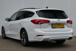 Ford Focus Wagon 1.5 EcoBoost 150PK ST-Line Business Automaat