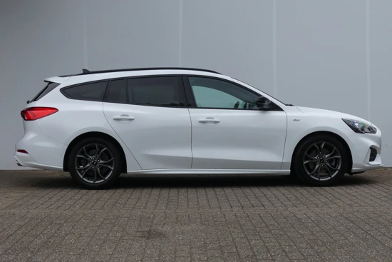 Ford Focus Wagon 1.5 EcoBoost 150PK ST-Line Business Automaat