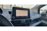 Peugeot Partner 1.5 BlueHDI Premium | Navigatie | Touchscreen | Carplay | Cruise | Betimmering | Bluetooth | Parkeer
