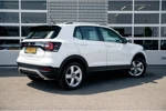 Volkswagen T-Cross 1.0 TSI Style