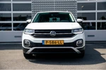 Volkswagen T-Cross 1.0 TSI Style