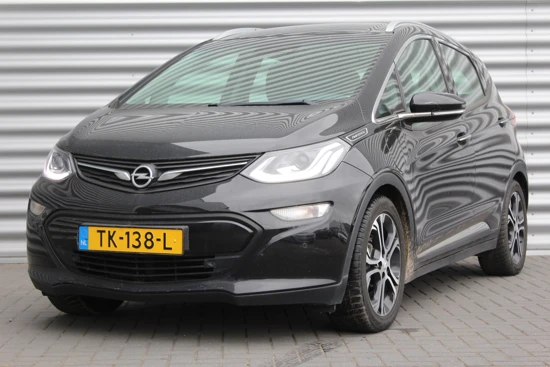 Opel Ampera-E BUSINESS EXECUTIVE 204PK 60KWH