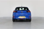 Opel Corsa 1.2 Turbo 100PK Elegance | LED | Navigatie | Clima | Keyless | Parkeersensoren | Lichtmetalen Velgen | Cruise | Keyless