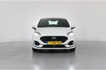 Ford Fiesta 1.0 EcoBoost Hybrid ST-Line | Navi By App | LED | Cruise | Climate Control | Parkeersensoren | Keyless | Lichtmetalen Velgen