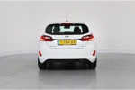 Ford Fiesta 1.0 EcoBoost Hybrid ST-Line | Navi By App | LED | Cruise | Climate Control | Parkeersensoren | Keyless | Lichtmetalen Velgen