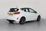 Ford Fiesta 1.0 EcoBoost Hybrid ST-Line | Navi By App | LED | Cruise | Climate Control | Parkeersensoren | Keyless | Lichtmetalen Velgen