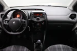 Peugeot 108 1.0 72PK Style | Getint glas | Chroom | 2020! | Airco | Elec.Spiegels | Centrale vergr | Bluetooth |