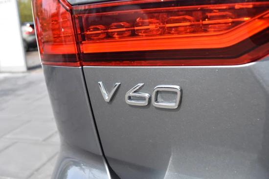 Volvo V60 T4 Aut-8 Inscription