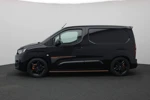 Peugeot e-Partner L1 50 kWh Dynamic