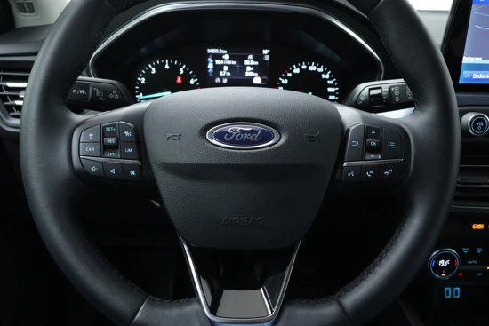 Ford Focus Wagon 1.0 125PK Active | 3JR GARANTIE! | CAMERA | ADAPT. CRUISE | WINTERPACK | VOORVERWARM KACHEL