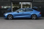 Volvo S60 T4 R-Design | Polestar Optimalisatie | Panoramadak | Standkachel | Adaptive Cruise | Camera | Dodehoek Detectie |