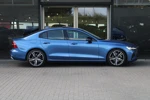 Volvo S60 T4 R-Design | Polestar Optimalisatie | Panoramadak | Standkachel | Adaptive Cruise | Camera | Dodehoek Detectie |