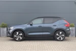 Volvo XC40 XC40 P8 | Trekhaak inklapbaar | Google | Warmtepomp | Twin Engine | Adaptieve Cruise |