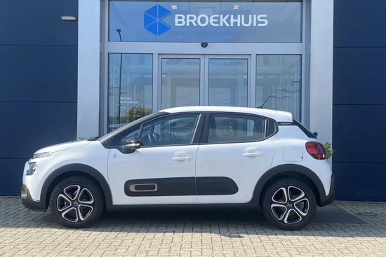 Citroën C3 1.2 PureTech C-Series