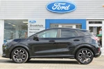 Ford Puma 1.0EB HYBRIDE ST-LINE X AUTOMAAT | DIRECT LEVERBAAR! | LEDER | STANDKACHEL | VIRTUAL COCKPIT | 18'' BI-TONE VELGEN | CAMERA | NA