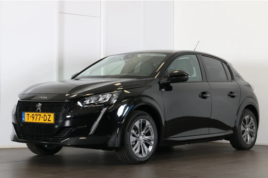 Peugeot e-208 Allure Pack 136pk ( 11 Kw 3-fase )