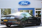 Ford Mustang Fastback 2.3EB AUTOMAAT | EU MODEL! | DEALER ONDERHOUDEN! | ADAPTIVE CRUISE | VIRTUAL COCKPIT | PERFORMANCE PACK | STOELVERWARMI