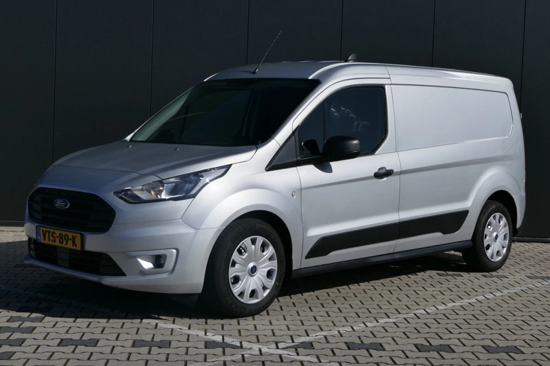 Ford Transit Connect 1.5 EcoBlue 100pk L2 Trend