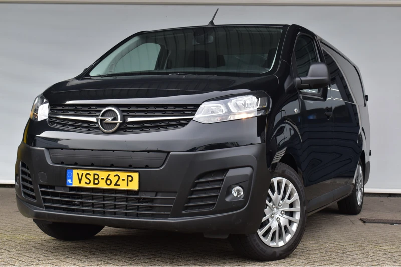 Opel Vivaro-e L3H1 Edition 75 kWh