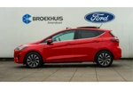 Ford Fiesta 1.0 EcoBoost Hybrid Titanium X