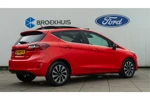 Ford Fiesta 1.0 EcoBoost Hybrid Titanium X